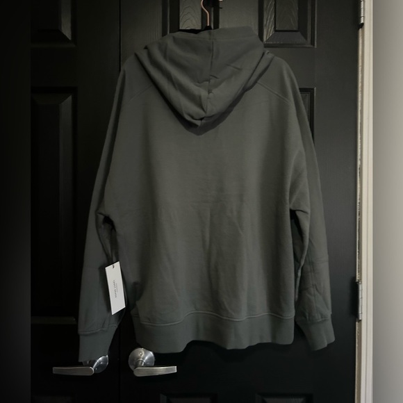 Paper Label Beverly Classic Hoodie - XL - Picture 4 of 6